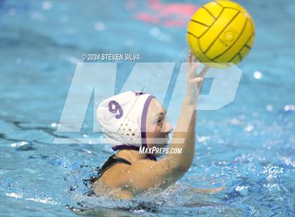 Thumbnail 3 in Bishop's vs. Carlsbad (CIF SDS Open Division Final) photogallery.