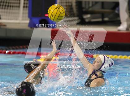 Thumbnail 1 in Bishop's vs. Carlsbad (CIF SDS Open Division Final) photogallery.