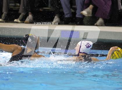 Thumbnail 2 in Bishop's vs. Carlsbad (CIF SDS Open Division Final) photogallery.