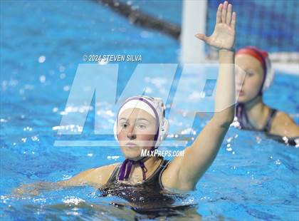 Thumbnail 1 in Bishop's vs. Carlsbad (CIF SDS Open Division Final) photogallery.