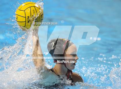Thumbnail 3 in Bishop's vs. Carlsbad (CIF SDS Open Division Final) photogallery.