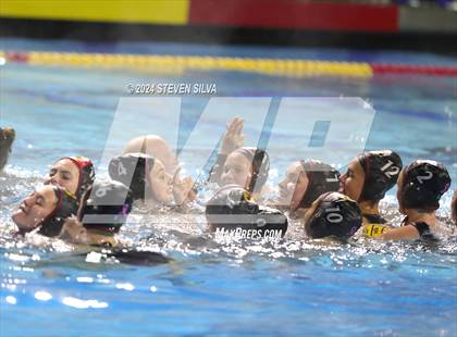 Thumbnail 3 in Bishop's vs. Carlsbad (CIF SDS Open Division Final) photogallery.