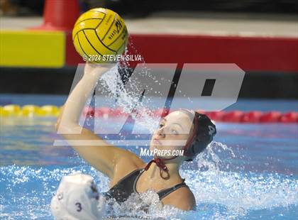 Thumbnail 2 in Bishop's vs. Carlsbad (CIF SDS Open Division Final) photogallery.