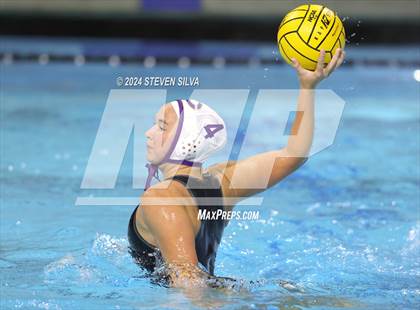 Thumbnail 3 in Bishop's vs. Carlsbad (CIF SDS Open Division Final) photogallery.
