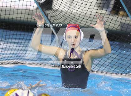 Thumbnail 1 in Bishop's vs. Carlsbad (CIF SDS Open Division Final) photogallery.