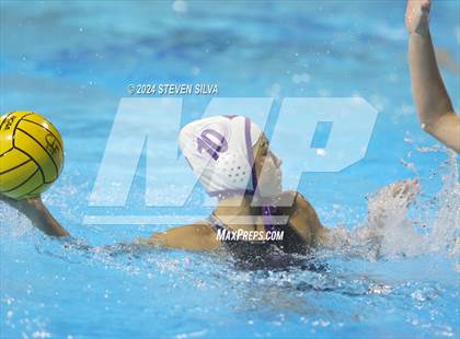 Thumbnail 2 in Bishop's vs. Carlsbad (CIF SDS Open Division Final) photogallery.