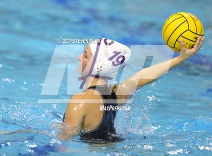Thumbnail 2 in Bishop's vs. Carlsbad (CIF SDS Open Division Final) photogallery.