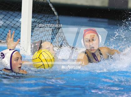 Thumbnail 1 in Bishop's vs. Carlsbad (CIF SDS Open Division Final) photogallery.