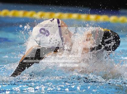 Thumbnail 3 in Bishop's vs. Carlsbad (CIF SDS Open Division Final) photogallery.