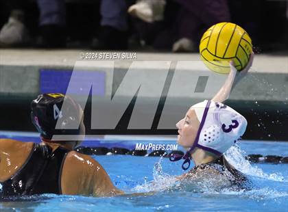 Thumbnail 1 in Bishop's vs. Carlsbad (CIF SDS Open Division Final) photogallery.