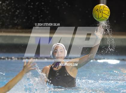 Thumbnail 1 in Bishop's vs. Carlsbad (CIF SDS Open Division Final) photogallery.