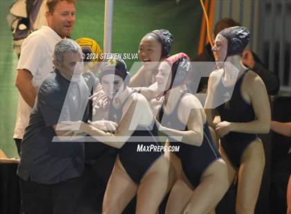 Thumbnail 3 in Bishop's vs. Carlsbad (CIF SDS Open Division Final) photogallery.