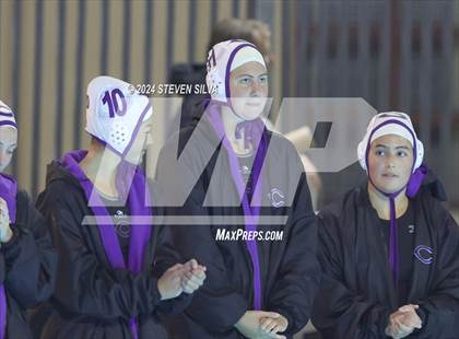 Thumbnail 3 in Bishop's vs. Carlsbad (CIF SDS Open Division Final) photogallery.