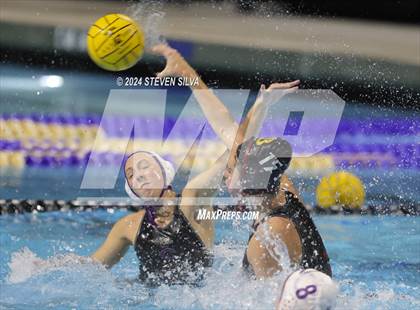 Thumbnail 3 in Bishop's vs. Carlsbad (CIF SDS Open Division Final) photogallery.
