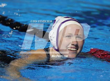 Thumbnail 3 in Bishop's vs. Carlsbad (CIF SDS Open Division Final) photogallery.