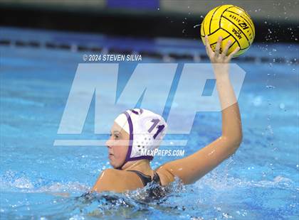 Thumbnail 1 in Bishop's vs. Carlsbad (CIF SDS Open Division Final) photogallery.