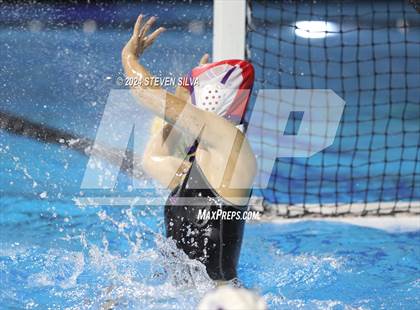 Thumbnail 2 in Bishop's vs. Carlsbad (CIF SDS Open Division Final) photogallery.