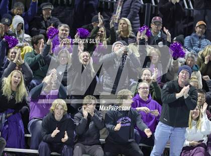 Thumbnail 2 in Bishop's vs. Carlsbad (CIF SDS Open Division Final) photogallery.
