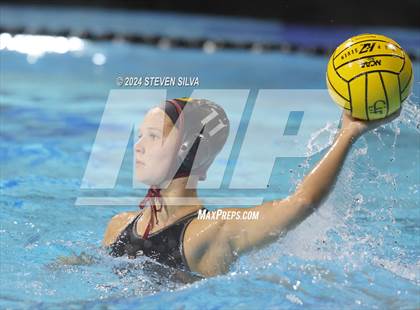 Thumbnail 1 in Bishop's vs. Carlsbad (CIF SDS Open Division Final) photogallery.