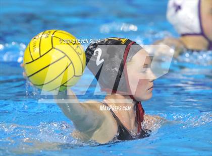 Thumbnail 1 in Bishop's vs. Carlsbad (CIF SDS Open Division Final) photogallery.