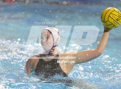 Thumbnail 3 in Bishop's vs. Carlsbad (CIF SDS Open Division Final) photogallery.