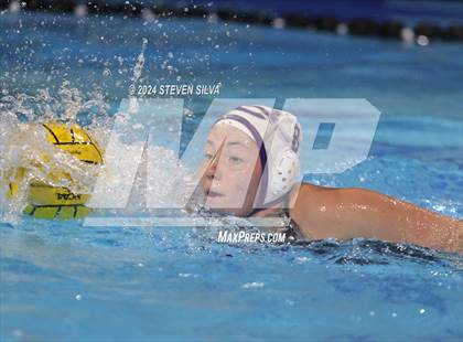 Thumbnail 1 in Bishop's vs. Carlsbad (CIF SDS Open Division Final) photogallery.