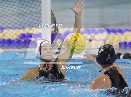 Thumbnail 1 in Bishop's vs. Carlsbad (CIF SDS Open Division Final) photogallery.