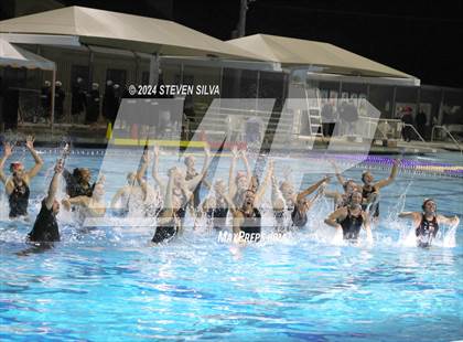 Thumbnail 1 in Bishop's vs. Carlsbad (CIF SDS Open Division Final) photogallery.