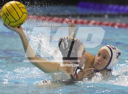 Thumbnail 1 in Bishop's vs. Carlsbad (CIF SDS Open Division Final) photogallery.