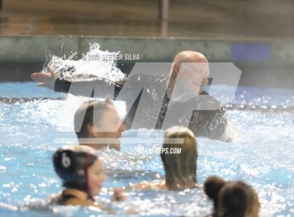 Thumbnail 2 in Bishop's vs. Carlsbad (CIF SDS Open Division Final) photogallery.