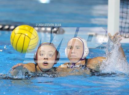 Thumbnail 1 in Bishop's vs. Carlsbad (CIF SDS Open Division Final) photogallery.