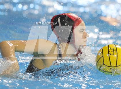 Thumbnail 2 in Bishop's vs. Carlsbad (CIF SDS Open Division Final) photogallery.