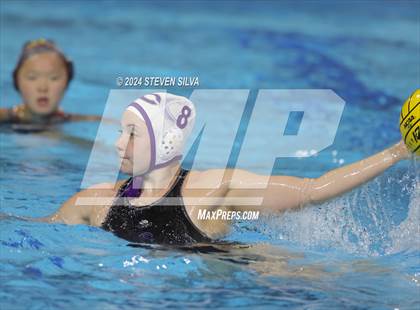 Thumbnail 3 in Bishop's vs. Carlsbad (CIF SDS Open Division Final) photogallery.