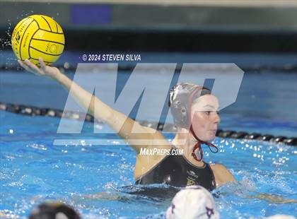 Thumbnail 1 in Bishop's vs. Carlsbad (CIF SDS Open Division Final) photogallery.