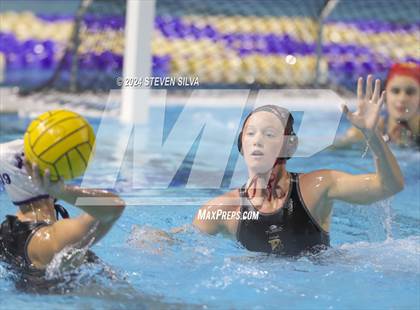 Thumbnail 1 in Bishop's vs. Carlsbad (CIF SDS Open Division Final) photogallery.
