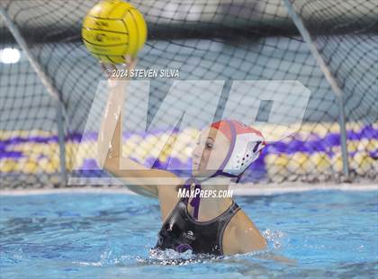Thumbnail 3 in Bishop's vs. Carlsbad (CIF SDS Open Division Final) photogallery.
