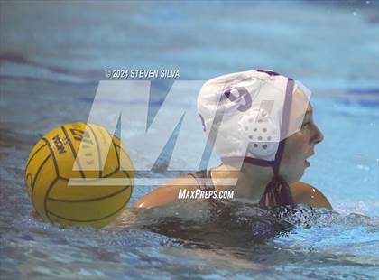 Thumbnail 3 in Bishop's vs. Carlsbad (CIF SDS Open Division Final) photogallery.