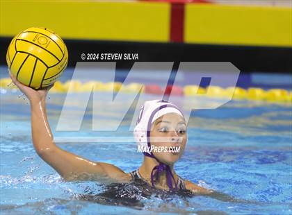 Thumbnail 1 in Bishop's vs. Carlsbad (CIF SDS Open Division Final) photogallery.