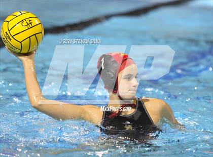 Thumbnail 1 in Bishop's vs. Carlsbad (CIF SDS Open Division Final) photogallery.