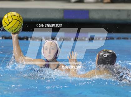 Thumbnail 3 in Bishop's vs. Carlsbad (CIF SDS Open Division Final) photogallery.