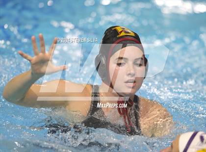 Thumbnail 3 in Bishop's vs. Carlsbad (CIF SDS Open Division Final) photogallery.