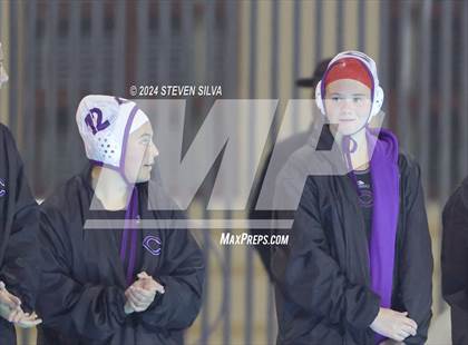 Thumbnail 2 in Bishop's vs. Carlsbad (CIF SDS Open Division Final) photogallery.