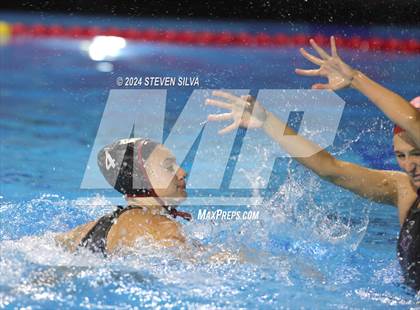 Thumbnail 3 in Bishop's vs. Carlsbad (CIF SDS Open Division Final) photogallery.