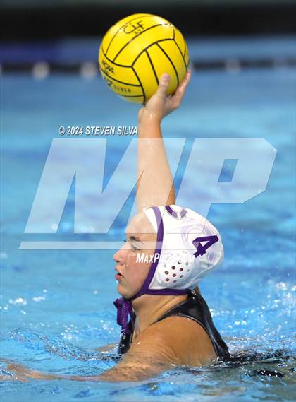 Thumbnail 2 in Bishop's vs. Carlsbad (CIF SDS Open Division Final) photogallery.