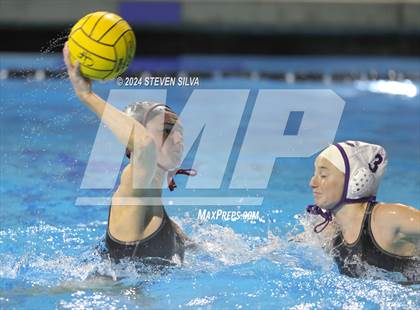 Thumbnail 2 in Bishop's vs. Carlsbad (CIF SDS Open Division Final) photogallery.