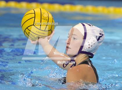 Thumbnail 3 in Bishop's vs. Carlsbad (CIF SDS Open Division Final) photogallery.