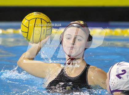 Thumbnail 3 in Bishop's vs. Carlsbad (CIF SDS Open Division Final) photogallery.