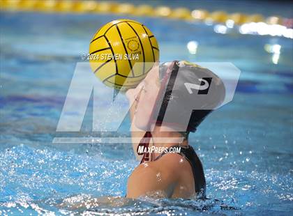 Thumbnail 1 in Bishop's vs. Carlsbad (CIF SDS Open Division Final) photogallery.