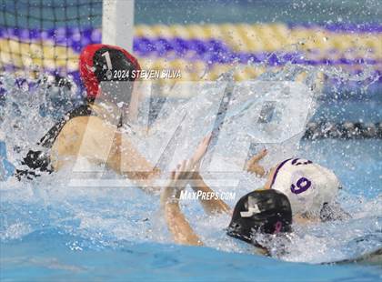 Thumbnail 1 in Bishop's vs. Carlsbad (CIF SDS Open Division Final) photogallery.