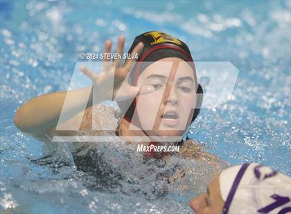 Thumbnail 2 in Bishop's vs. Carlsbad (CIF SDS Open Division Final) photogallery.